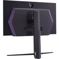 Монитор LG UltraGear 27GR95QE-B фото 3